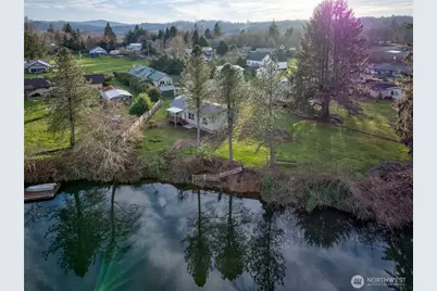 1331 Dolan Street, Raymond, WA 98577 - Photo 3