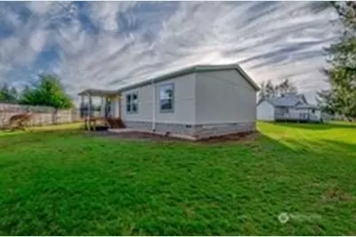 1331 Dolan Street, Raymond, WA 98577 - Photo 5