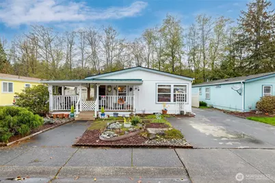 2414 Vista Lane, Anacortes, WA 98221 - Photo 1