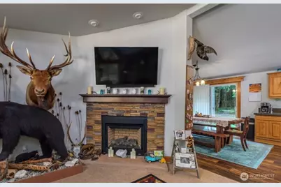 129 Cougar Drive, Packwood, WA 98361 - Photo 5