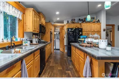 129 Cougar Drive, Packwood, WA 98361 - Photo 9