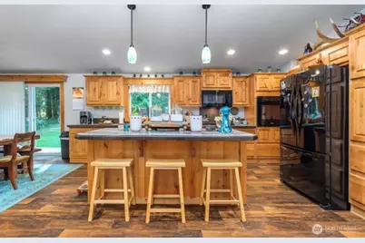 129 Cougar Drive, Packwood, WA 98361 - Photo 7