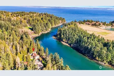 51 S Bayview Drive, Port Ludlow, WA 98365 - Photo 35