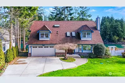 51 S Bayview Drive, Port Ludlow, WA 98365 - Photo 3