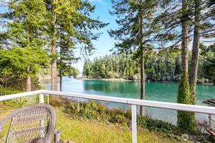 51 S Bayview Dr, Port Ludlow, WA 98365 - Photo 5