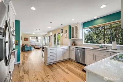 51 S Bayview Drive, Port Ludlow, WA 98365 - Photo 17