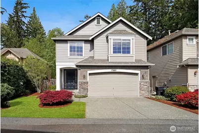 17681 NE 121st Court, Redmond, WA 98052 - Photo 1