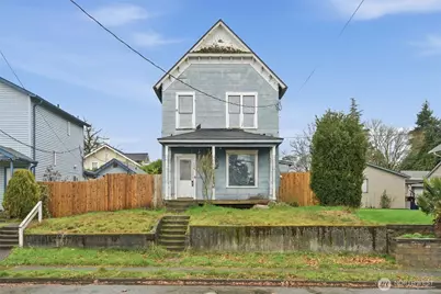 8415 S Park Avenue, Tacoma, WA 98444 - Photo 1
