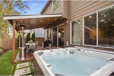 4983 Cornelia Court, Gig Harbor, WA 98332 - Photo 5