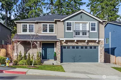 4983 Cornelia Court, Gig Harbor, WA 98332 - Photo 3