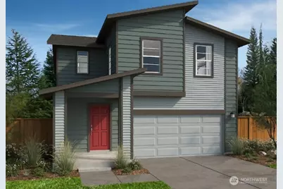 422 Sunbeam (Lot 32) Street NW, Olympia, WA 98502 - Photo 1