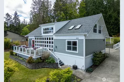 3530 W Sequim Bay Road, Sequim, WA 98382 - Photo 1