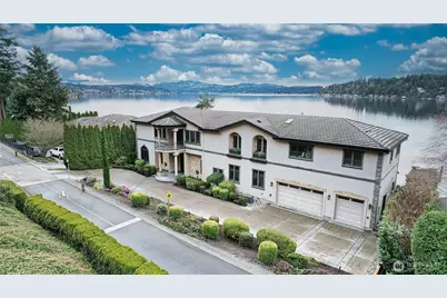 2837 E Lake Sammamish Parkway NE, Sammamish, WA 98074 - Photo 1