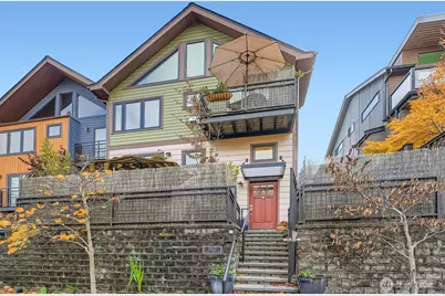 1502 44th Avenue SW, Seattle, WA 98116 - Photo 1