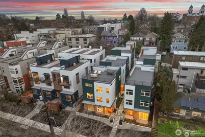 910 15th Avenue #B, Seattle, WA 98122 - Photo 3