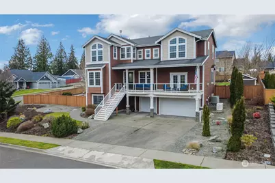 889 Lund Street, Buckley, WA 98321 - Photo 1