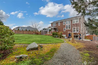 889 Lund Street, Buckley, WA 98321 - Photo 23