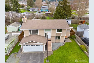 809 NE Perkins Street, Coupeville, WA 98239 - Photo 1