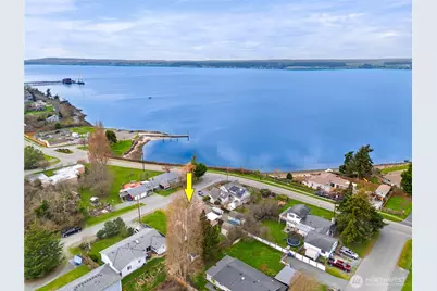 809 NE Perkins Street, Coupeville, WA 98239 - Photo 3