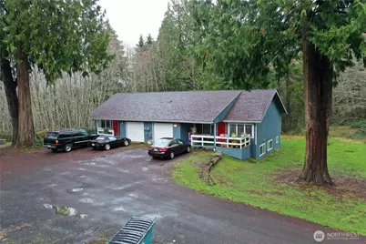 102 Garden Hill Road W, Elma, WA 98541 - Photo 1