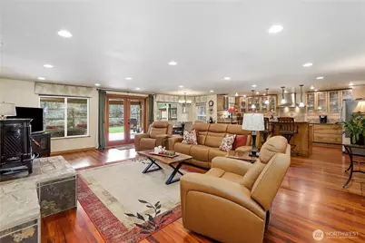 44525 SE 132nd Street, North Bend, WA 98045 - Photo 5