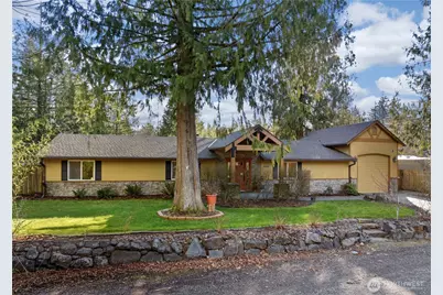 44525 SE 132nd Street, North Bend, WA 98045 - Photo 1