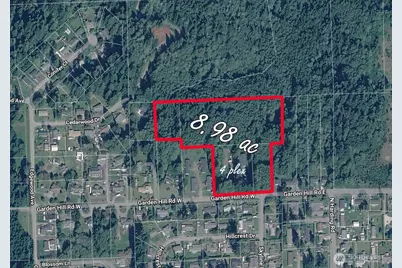 102 Garden Hill Road W, Elma, WA 98541 - Photo 3