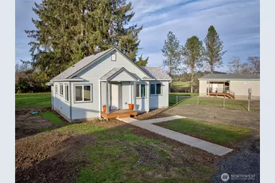 1365 Dolan Street, Raymond, WA 98577 - Photo 3