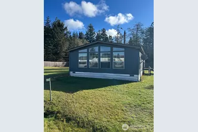 80 Salmon Street, Clallam Bay, WA 98326 - Photo 1