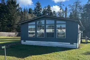 80 Salmon St, Clallam Bay, WA 98326 - Photo 1