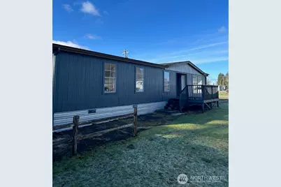 80 Salmon Street, Clallam Bay, WA 98326 - Photo 5