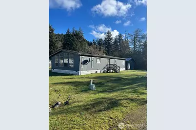 80 Salmon Street, Clallam Bay, WA 98326 - Photo 3