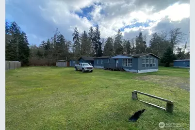 80 Salmon Street, Clallam Bay, WA 98326 - Photo 9