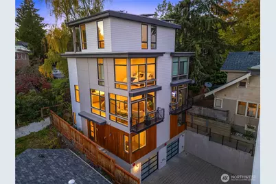 3959 1st Avenue NE #A, Seattle, WA 98105 - Photo 3