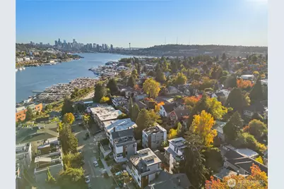 3959 1st Avenue NE #A, Seattle, WA 98105 - Photo 31