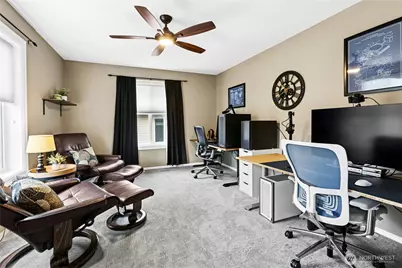 8823 Swenson Avenue SE, Snoqualmie, WA 98065 - Photo 21