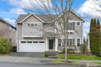 8823 Swenson Avenue SE, Snoqualmie, WA 98065 - Photo 1