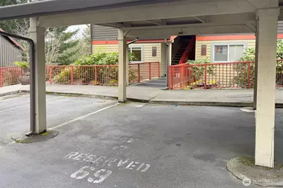 11058 NE 33rd Place #D6, Bellevue, WA 98004 - Photo 21