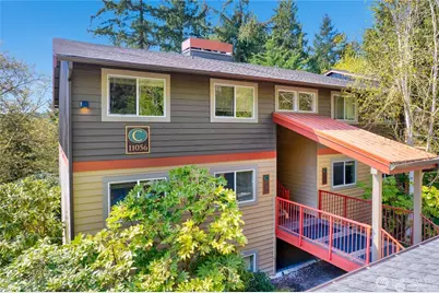 11058 NE 33rd Place #D6, Bellevue, WA 98004 - Photo 1