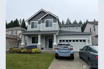 12910 Emerald Ridge Blvd E, Puyallup, WA 98374 - Photo 1