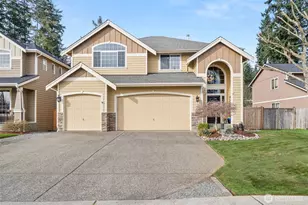 8007 183rd Ave E, Bonney Lake, WA 98391 - Photo 1