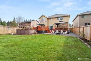 8007 183rd Ave E, Bonney Lake, WA 98391 - Photo 37