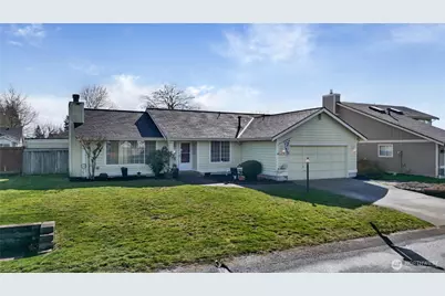 922 130th Street E, Tacoma, WA 98445 - Photo 1