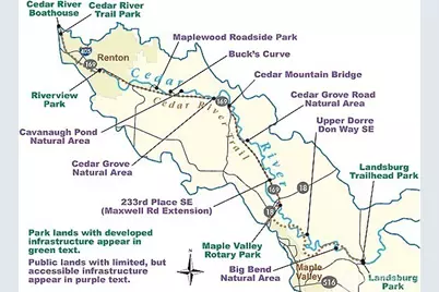 24527 250th Avenue SE, Maple Valley, WA 98038 - Photo 5