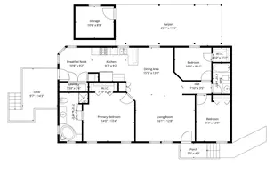 369 Gun Club, Woodland, WA 98674 - Photo 29