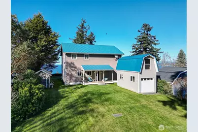 27 M Cascade Drive, Hat Island, WA 98206 - Photo 1