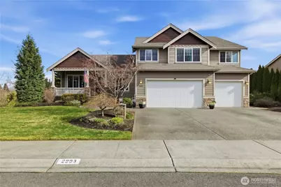 2903 219th Avenue E, Lake Tapps, WA 98391 - Photo 1