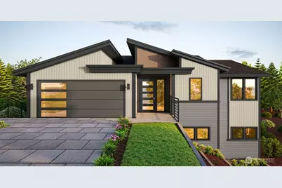 23 Xx 128th Avenue SE #Lot 1, Bellevue, WA 98005 - Photo 3