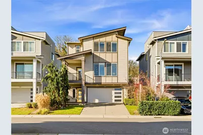 11815 82nd Place S, Seattle, WA 98178 - Photo 3