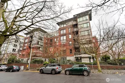 4547 8th Avenue NE #508, Seattle, WA 98105 - Photo 21